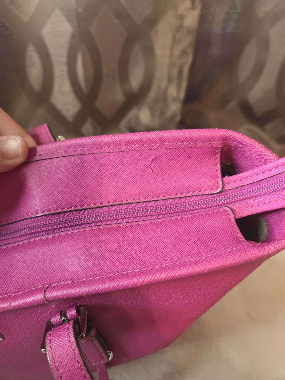 Michael Kors *has wear